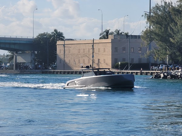 Representative image for Surfside, Florida