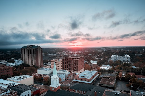 Representative image for Tallahassee, Florida