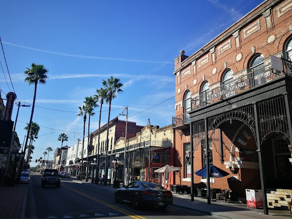 Representative image for Tampa, Florida