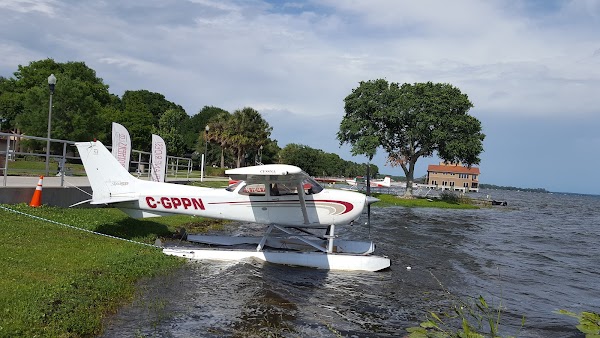 Representative image for Tavares, Florida