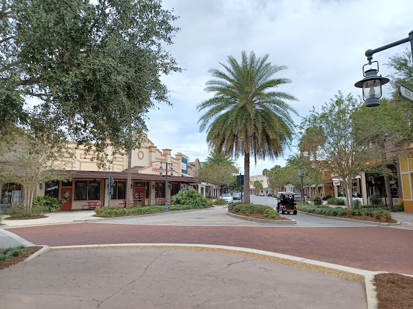 Representative image for The Villages, Florida