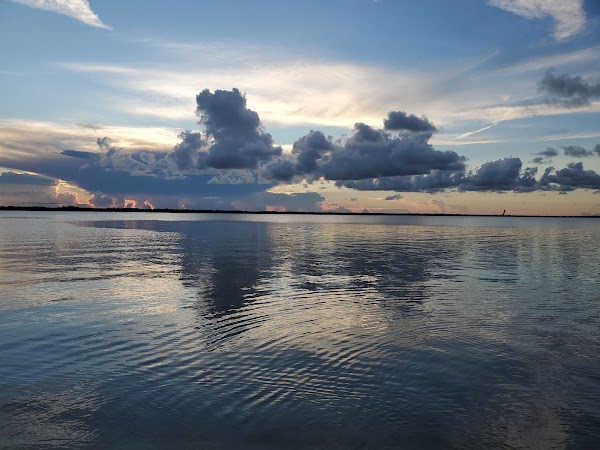 Representative image for Titusville, Florida