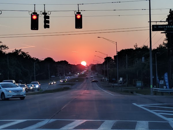 Representative image for Valrico, Florida
