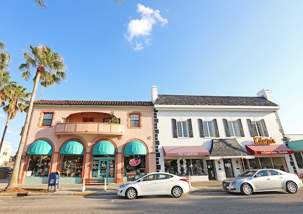 Representative image for Venice, Florida