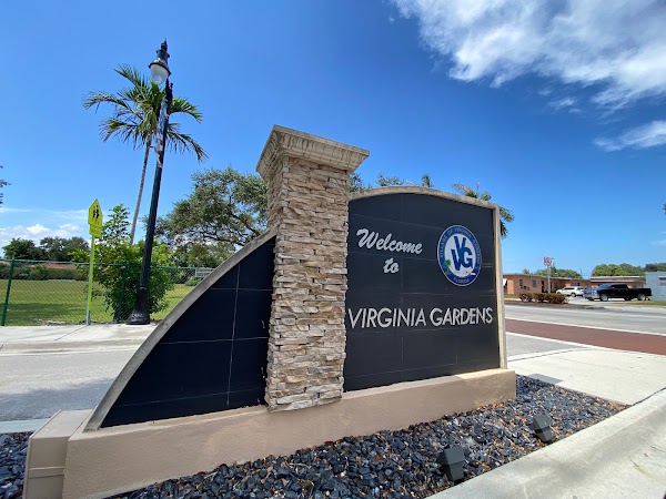 Representative image for Virginia Gardens, Florida