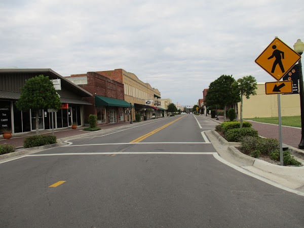 Representative image for Wauchula, Florida