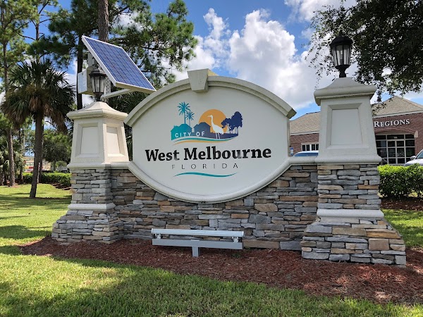 Representative image for West Melbourne, Florida