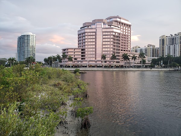 Representative image for West Palm Beach, Florida