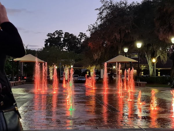 Representative image for Winter Garden, Florida