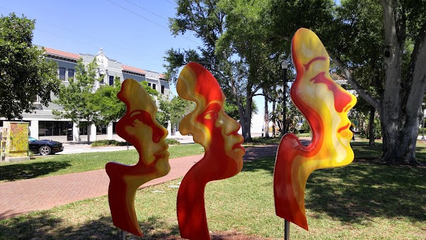 Representative image for Winter Haven, Florida
