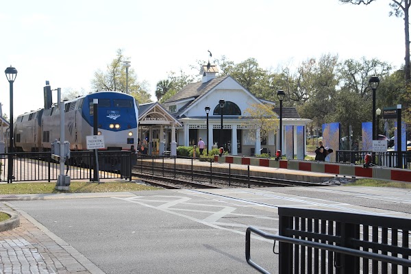 Representative image for Winter Park, Florida