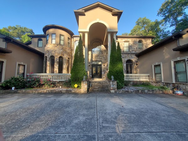 Representative image for Acworth, Georgia