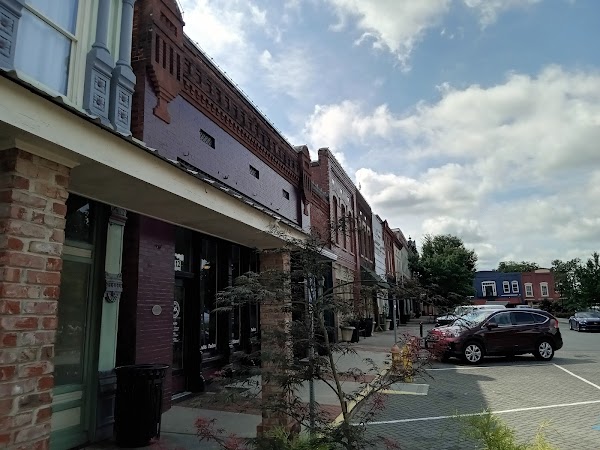 Representative image for Adairsville, Georgia