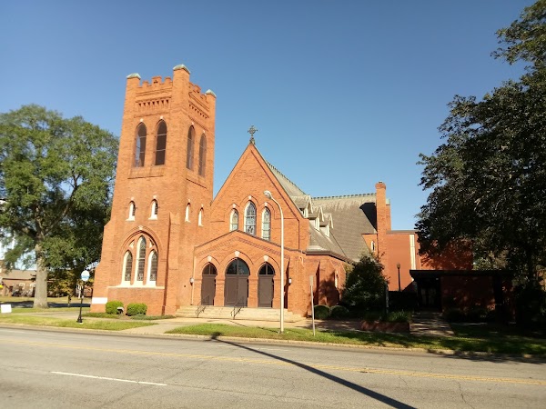 Representative image for Albany, Georgia