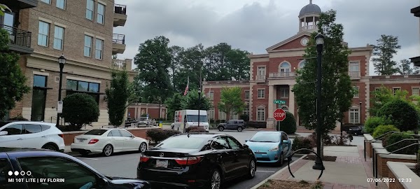 Representative image for Alpharetta, Georgia
