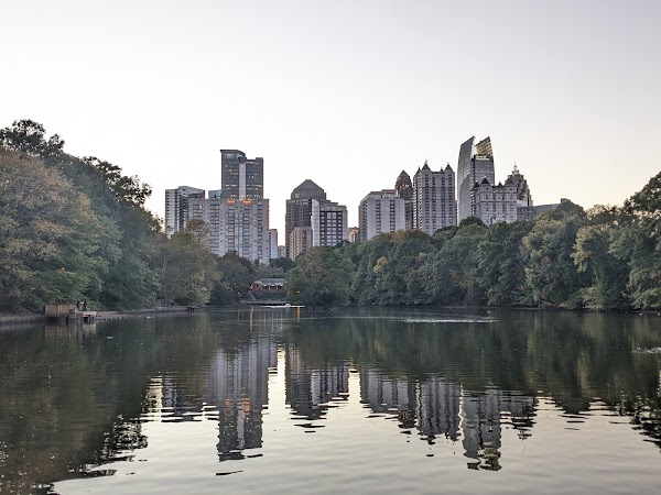 Representative image for Atlanta, Georgia