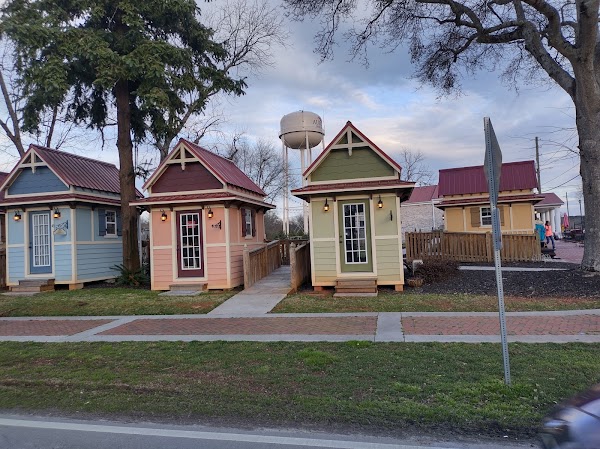 Representative image for Auburn, Georgia