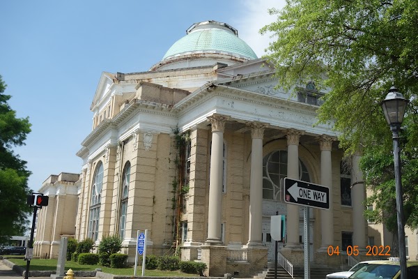 Representative image for Augusta, Georgia