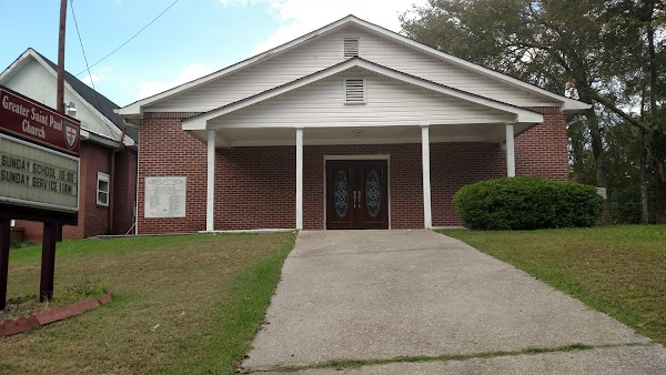 Representative image for Austell, Georgia