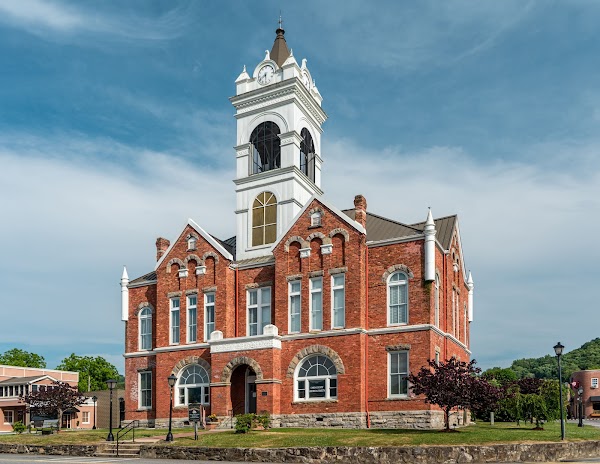 Representative image for Blairsville, Georgia