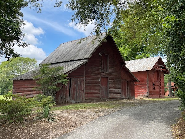Representative image for Braselton, Georgia