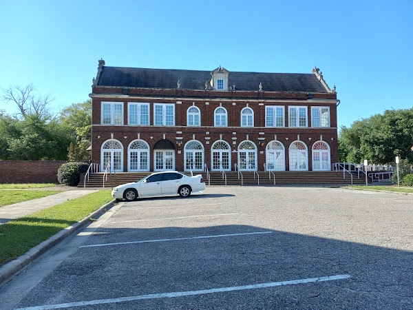 Representative image for Brunswick, Georgia