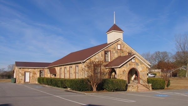 Representative image for Calhoun, Georgia