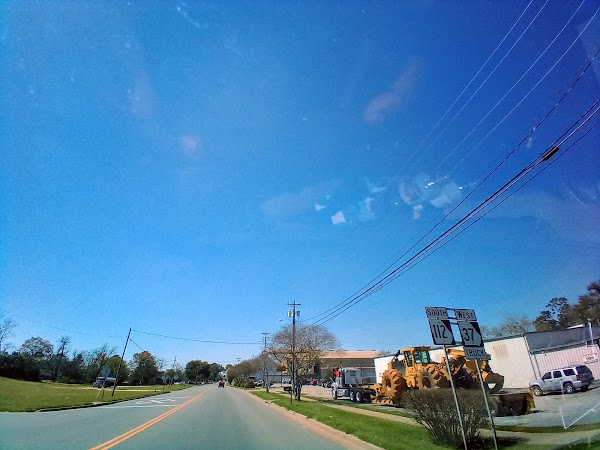 Representative image for Camilla, Georgia