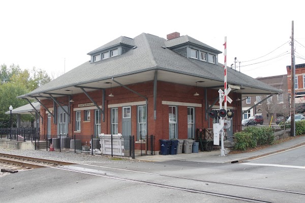 Representative image for Cartersville, Georgia