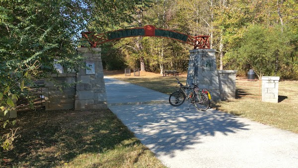 Representative image for Cedartown, Georgia