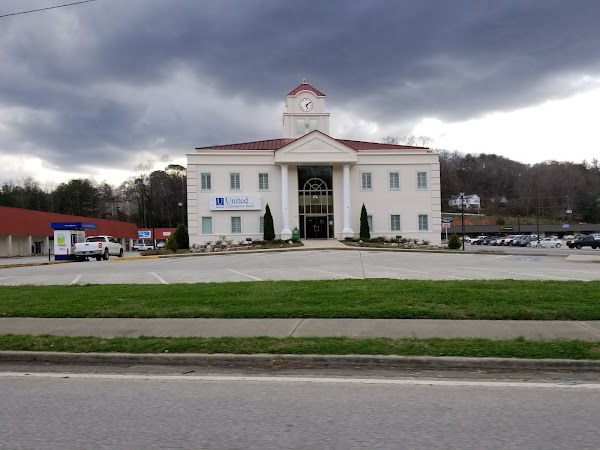 Representative image for Clayton, Georgia