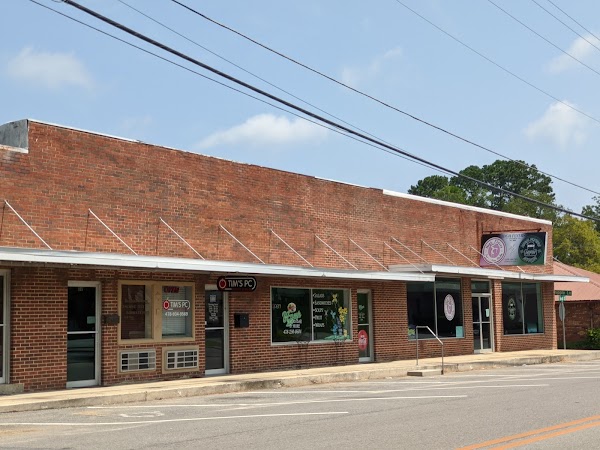Representative image for Cochran, Georgia