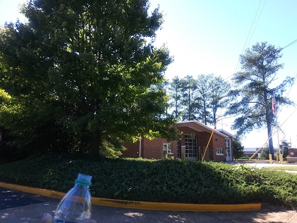Representative image for College Park, Georgia