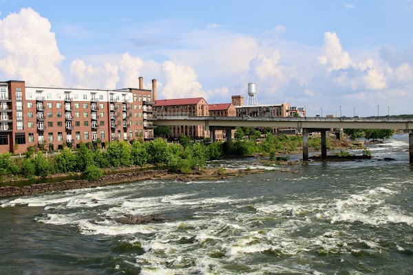 Representative image for Columbus, Georgia