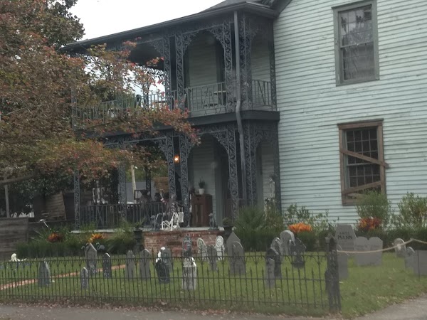 Representative image for Covington, Georgia