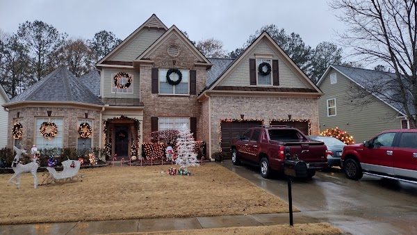 Representative image for Dacula, Georgia