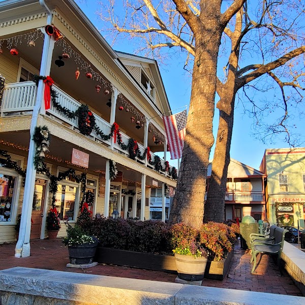 Representative image for Dahlonega, Georgia