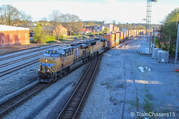 Representative image for Dalton, Georgia
