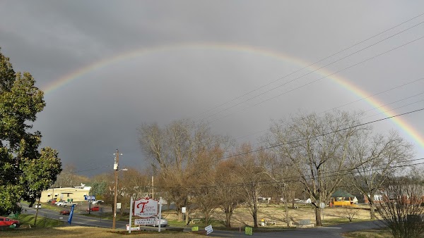 Representative image for Danielsville, Georgia