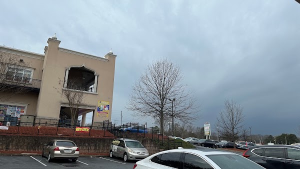 Representative image for Decatur, Georgia