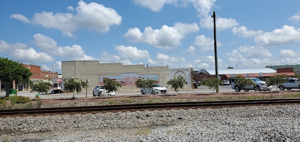Representative image for Douglas, Georgia