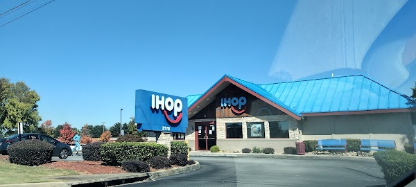Representative image for Duluth, Georgia