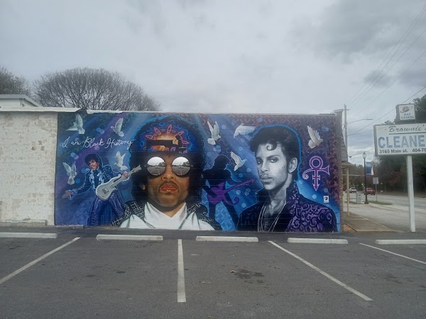 Representative image for East Point, Georgia