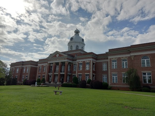 Representative image for Eatonton, Georgia