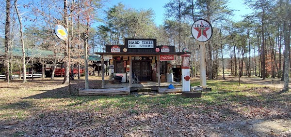 Representative image for Fairburn, Georgia