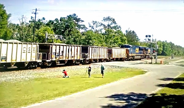 Representative image for Folkston, Georgia