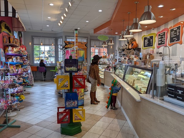 Representative image for Forsyth, Georgia