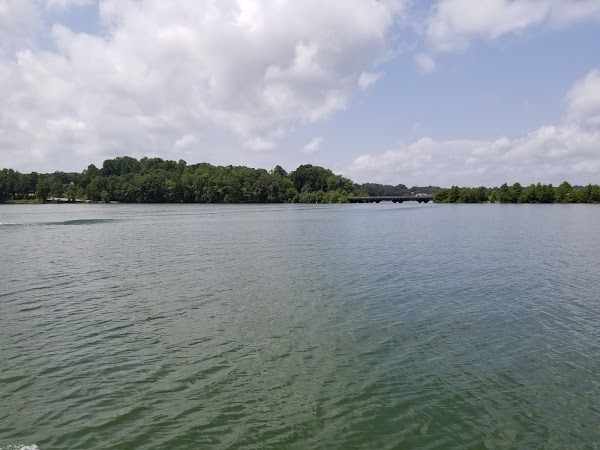 Representative image for Gainesville, Georgia