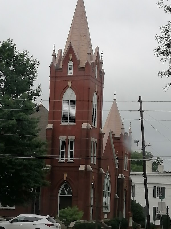 Representative image for Greensboro, Georgia