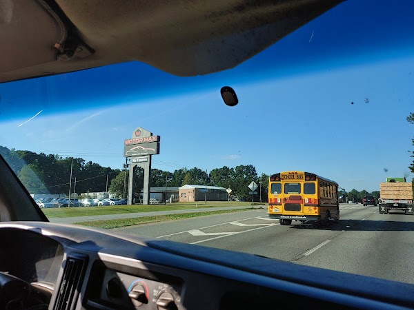 Representative image for Hampton, Georgia